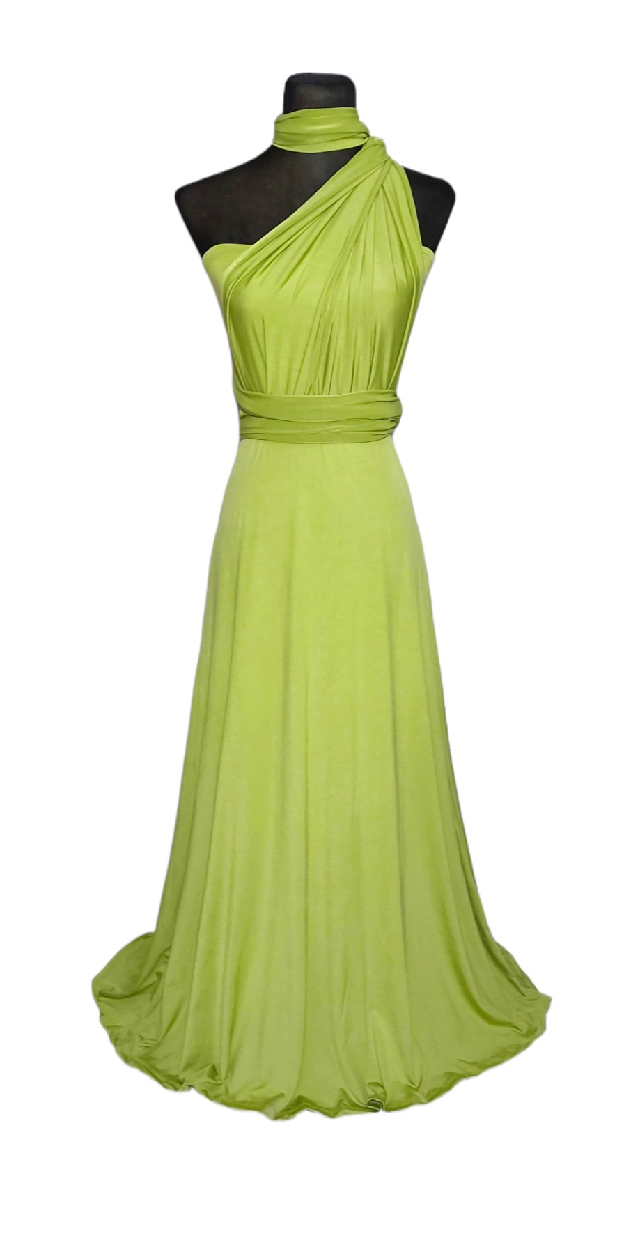 Apple green store dresses for sale