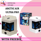 Arctic Air Ultra Pro Mini Desktop Air Conditioner