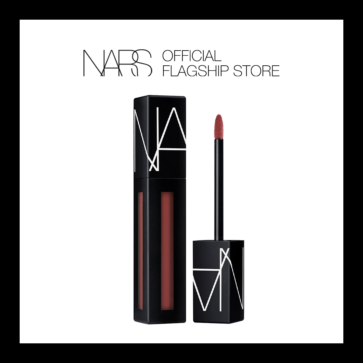 Discount on NARS  shoes - SKU: NARS Powermatte Lip Pigment