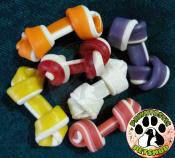 Bone Treats Set of 5