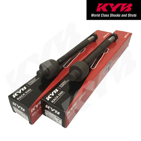 Kyb KRE1022 Rack End Set for Honda City, Fit