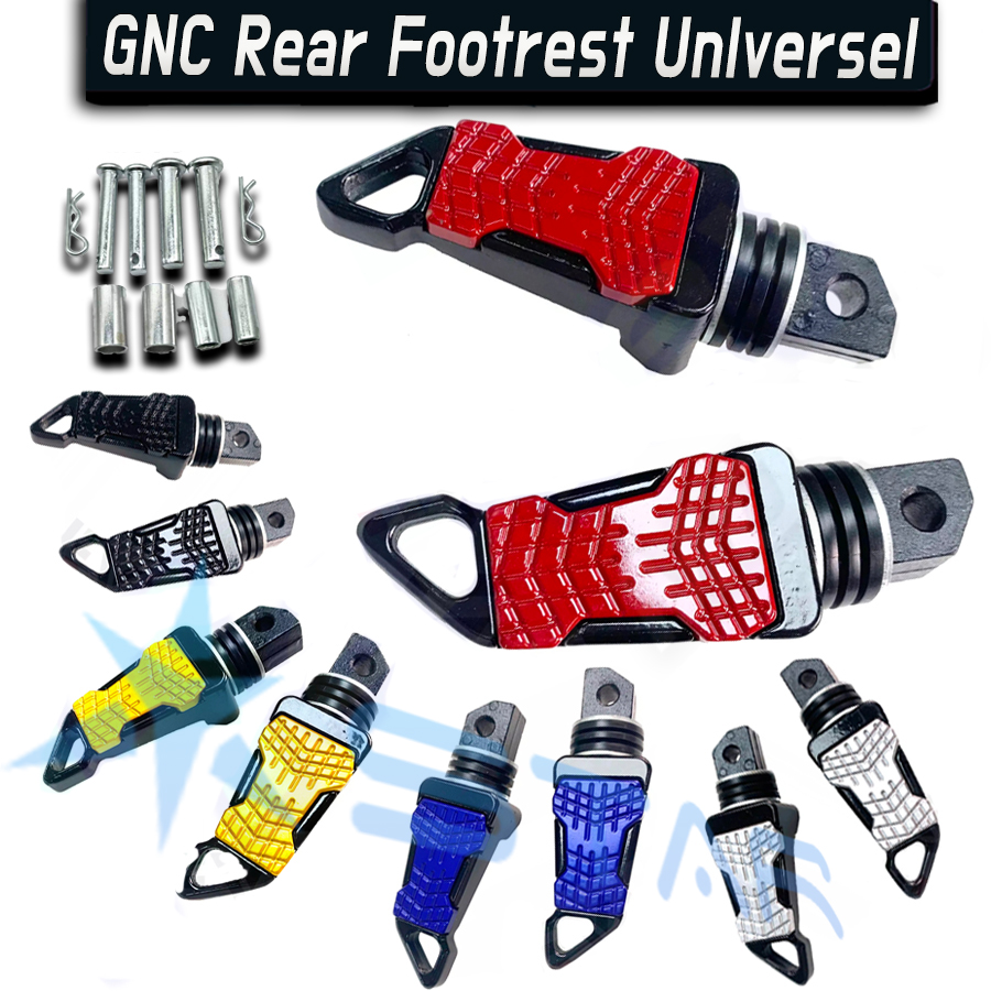 Shop Rusi Foot Rest online