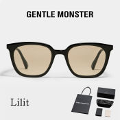 Gentle Monster Lilit Polarized Sunglasses for Women and Men