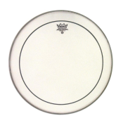 Remo PS-0114-00 Coated Pinstripe 14" Drumhead