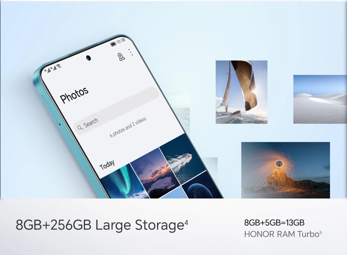 HONOR 90 Lite 5G, X6a, X5 Plus Philippine price, availability - GadgetMatch