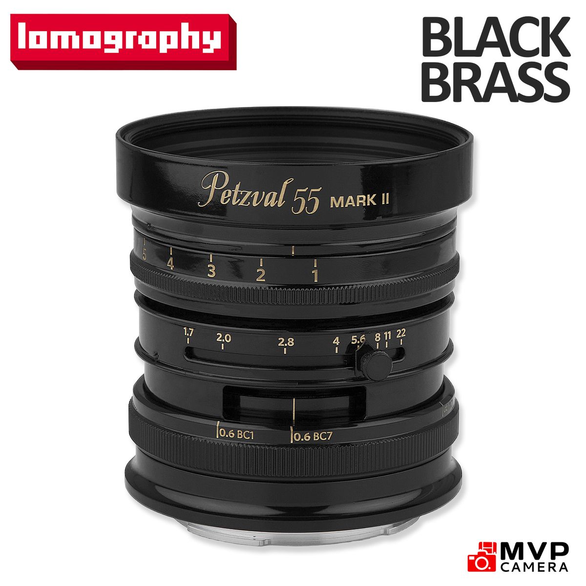 [OFFICIAL PH] LOMOGRAPHY NEW Petzval 55mm f1.7 MKII Nikon ...
