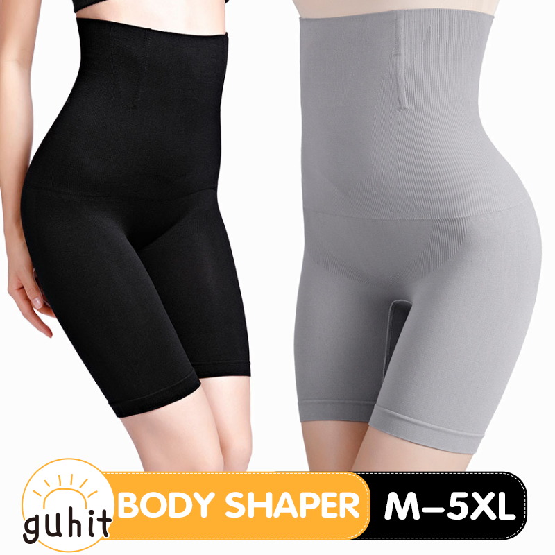 Ghuit Slimming Body Shaper for Plus Size Women