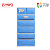 Zooey Excellent Drawer Stock no. 2005-6L