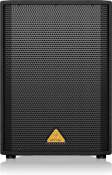 Behringer VP1220 800W PA Speaker with 12" Woofer