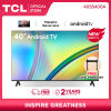 TCL 40 Inch Smart Android TV - LED40S6800