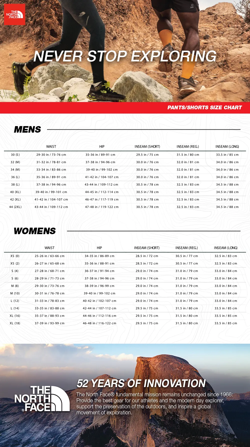 lazada the north face