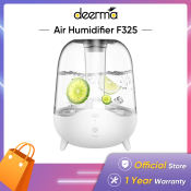 Deerma 5L Ultrasonic Air Humidifier with Aroma Diffuser