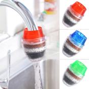 Water-Saving Faucet Filter for Kitchen Tap