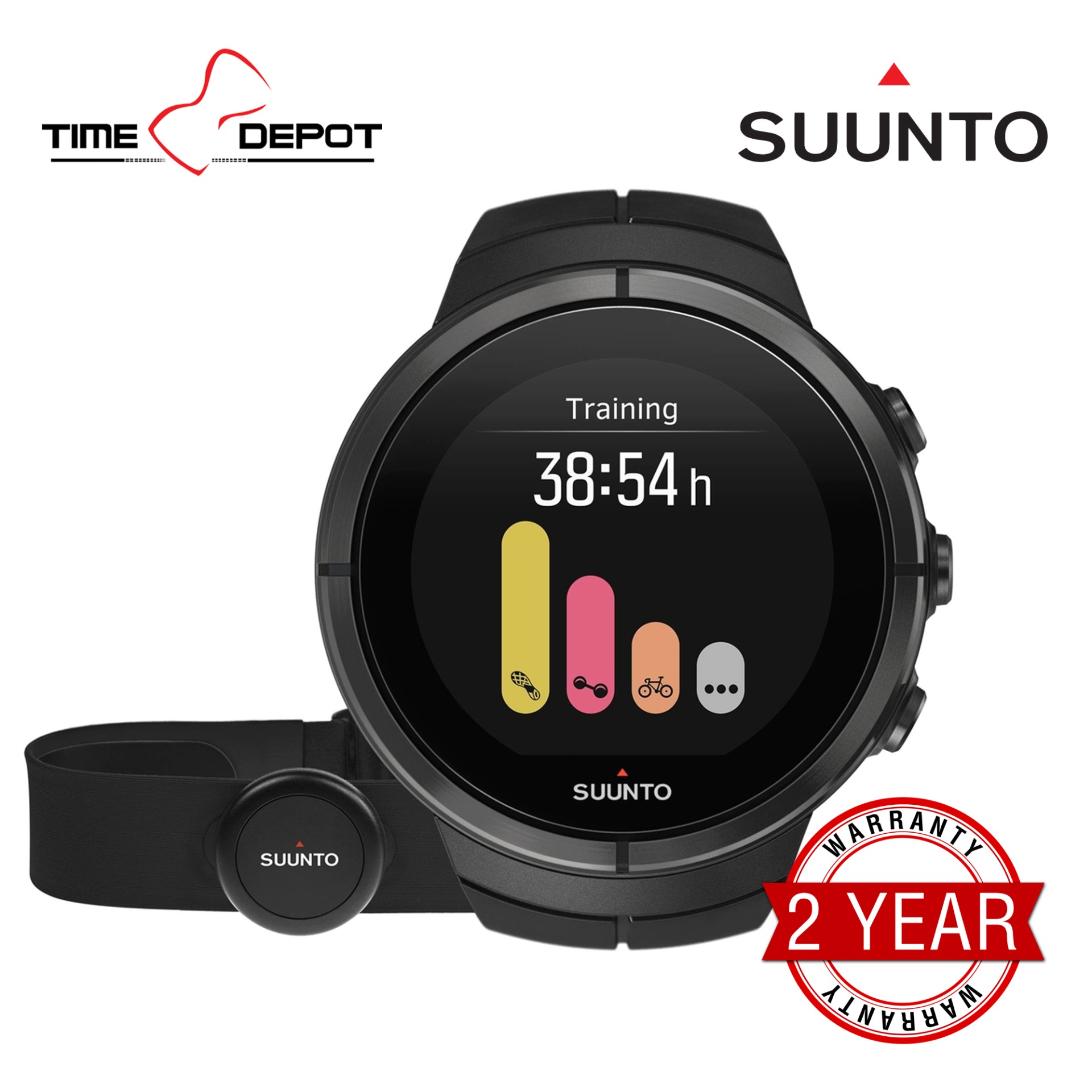 suunto 9 lazada