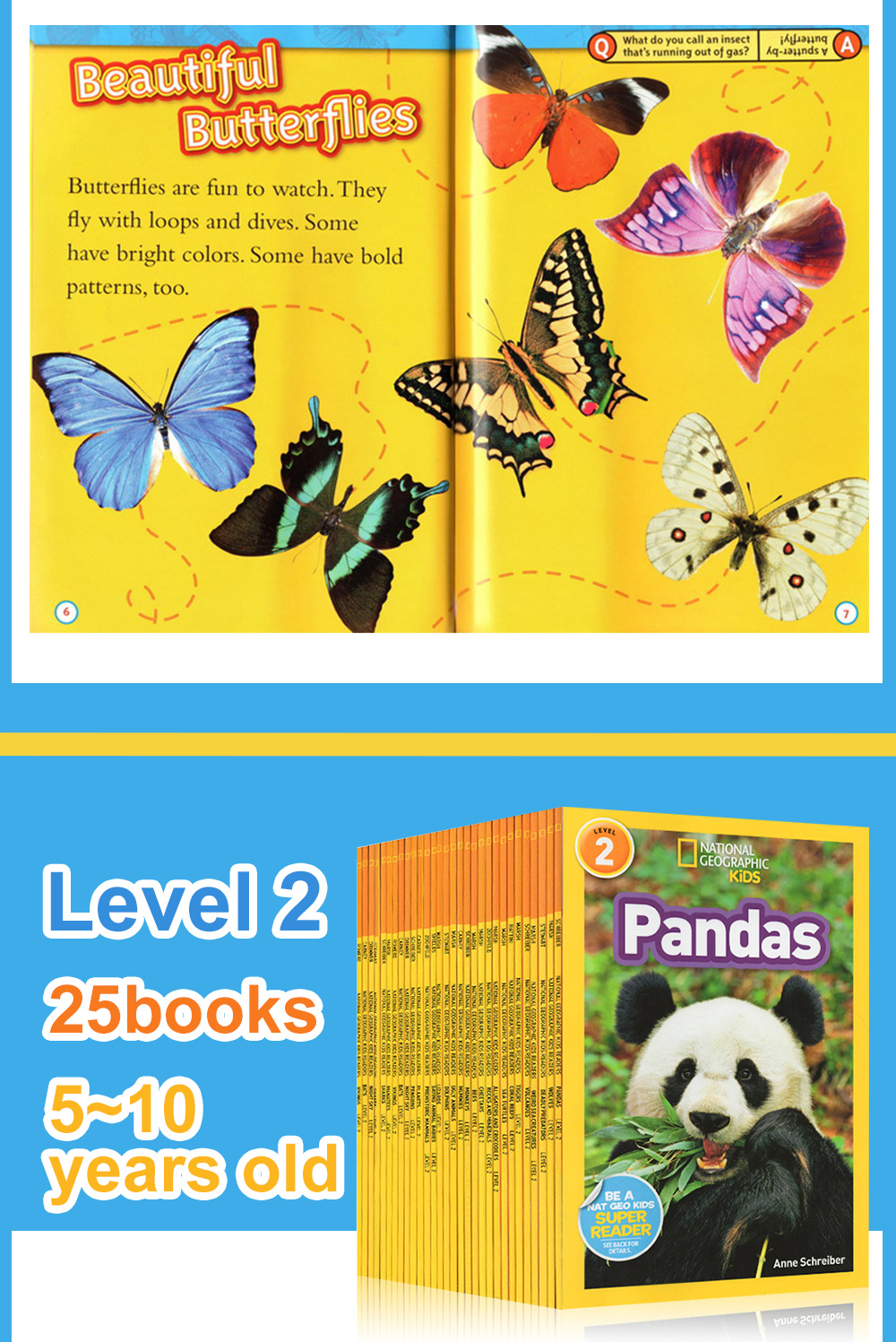 安心 保証 National Geographic Kids level2 25冊 jj | iuggu.ru