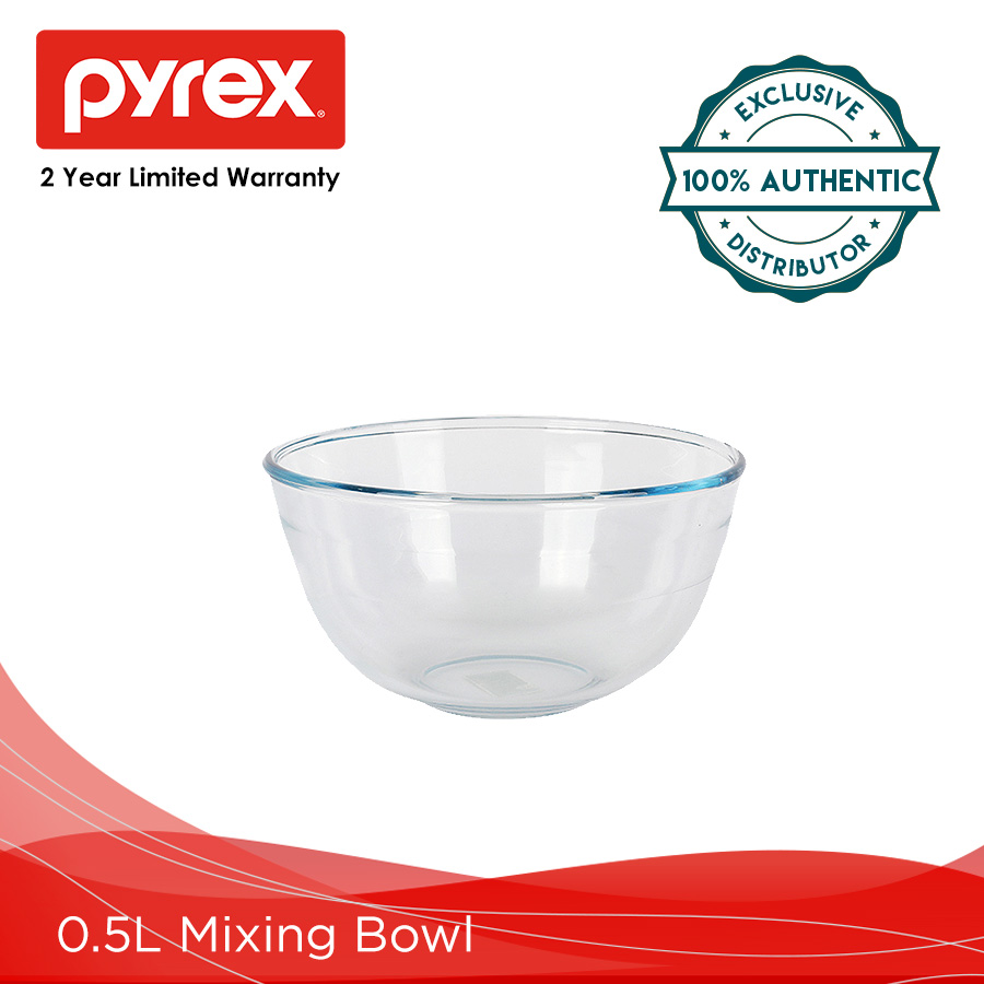Value Mixing Bowl Oblong Dish Lazada PH