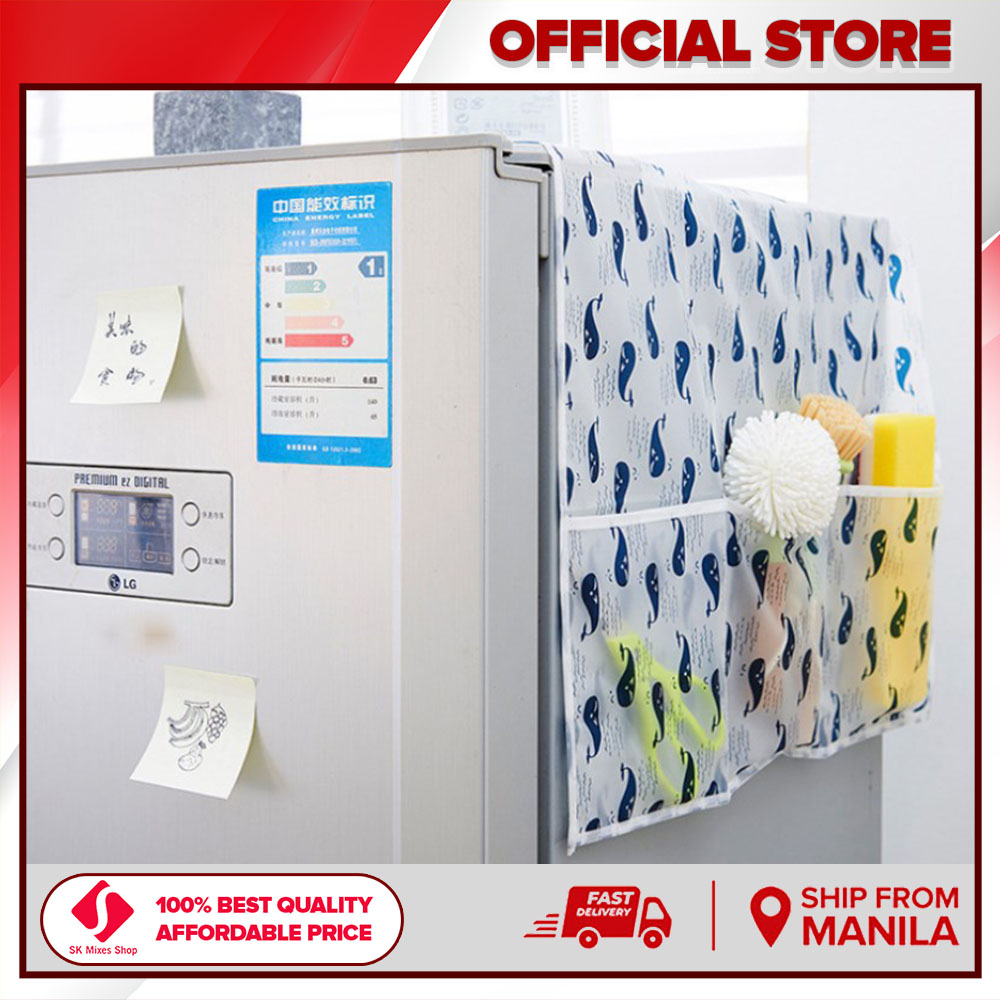 Buy Freezer Door Cover online