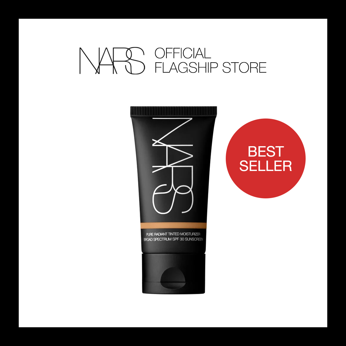 Discount on Nars  shoes - SKU: Nars Pure Radiant Tinted Moisturizer Spf 30