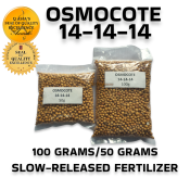 Osmocote 14-14-14 50g/100g