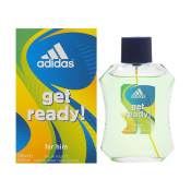 Adidas Get Ready for HIM EDT 100mL