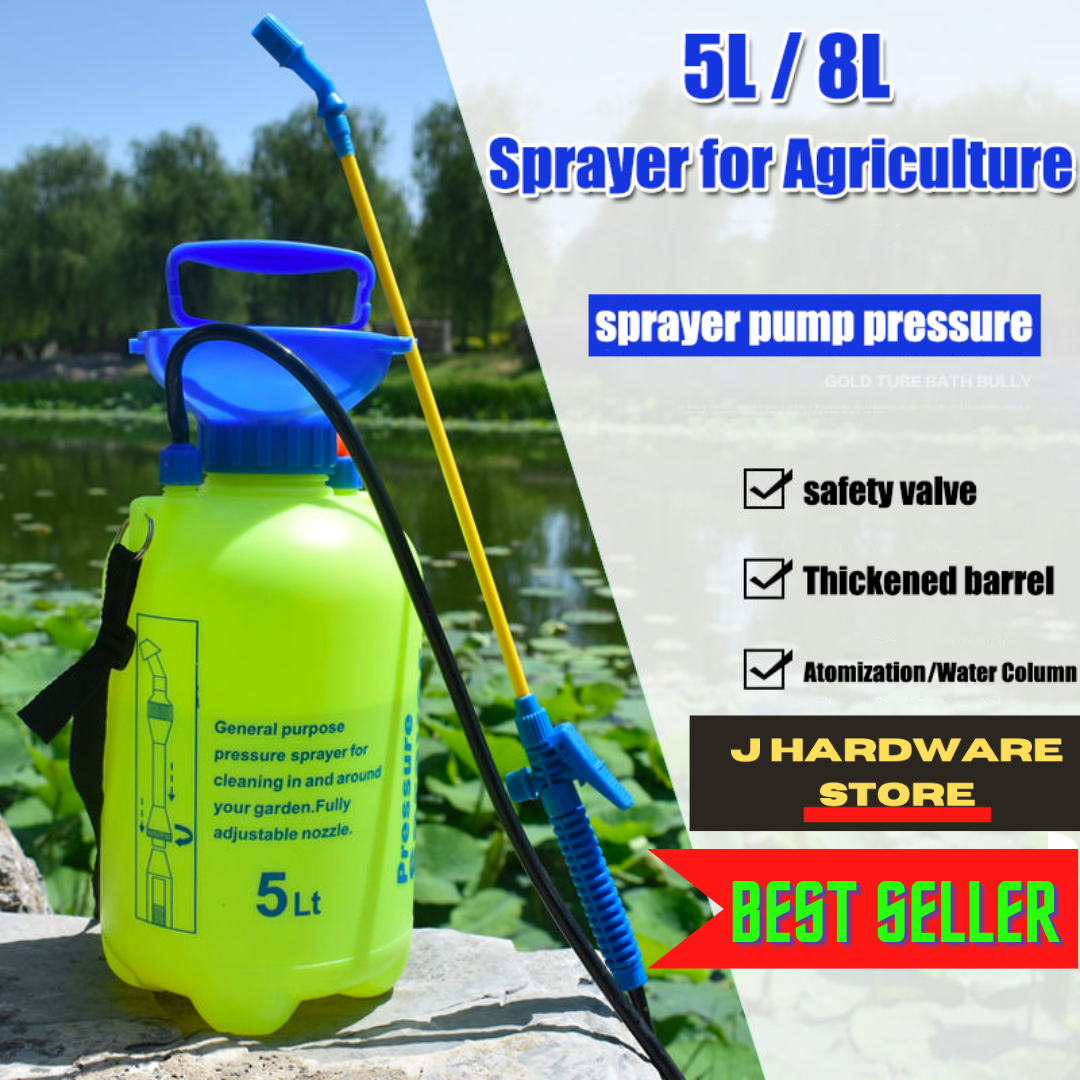 Spray Nozzle Set Weedkiller Cone Spare Parts Sprayers Replacement For