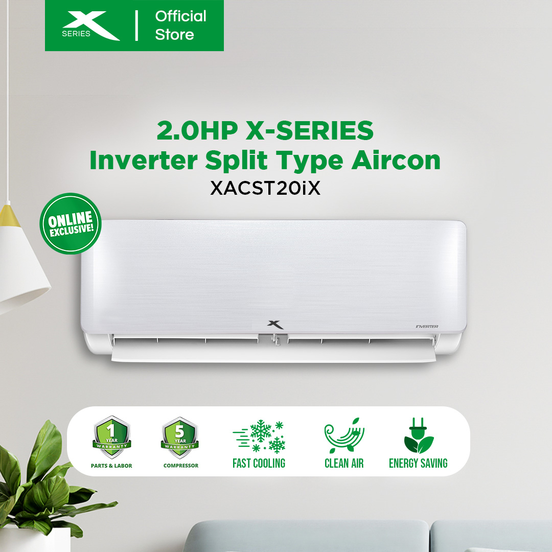 aircon 1.5 hp inverter price