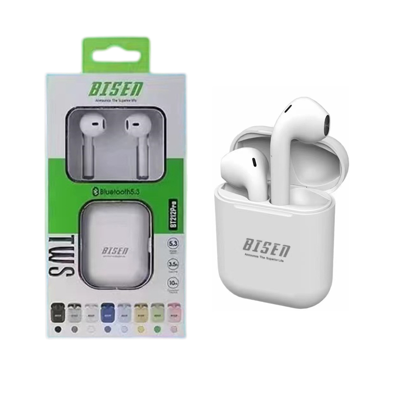 Infinix BT002 Bluetooth 5.3 Macaron Wireless Earphone Sports