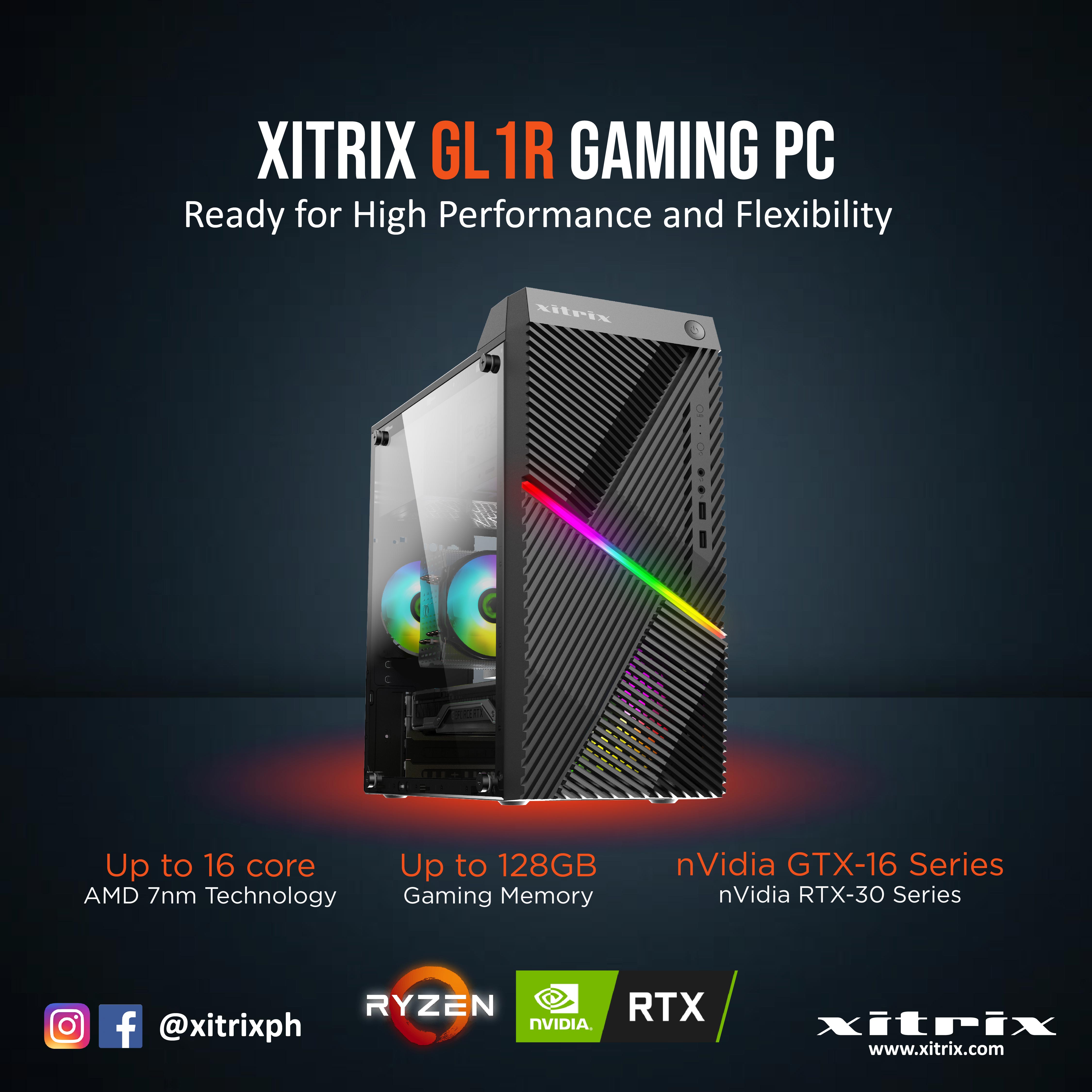 Ryzen 5 3600 Gaming Pc Shop Ryzen 5 3600 Gaming Pc With Great Discounts And Prices Online Lazada Philippines