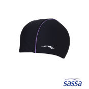 Sassa Women's Swimming Cap: Essential Sports Accessory