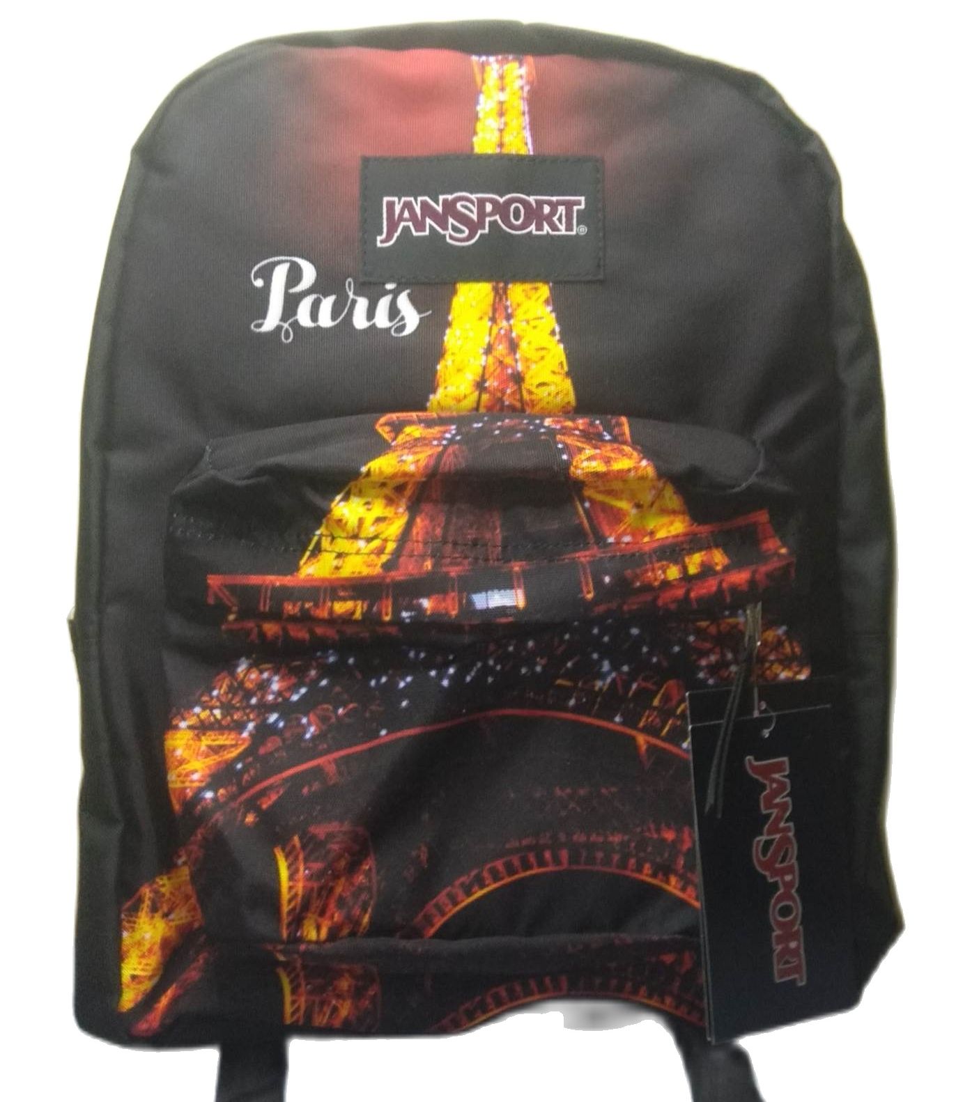 Jansport paris outlet