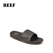 Reef Mens Fanning Slide Sandals