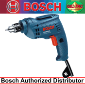 Bosch GBM 6 RE Hand Drill