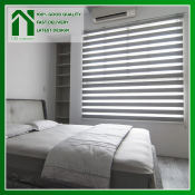 IDA Korean Sun Screen Venetian Blinds for Living Room