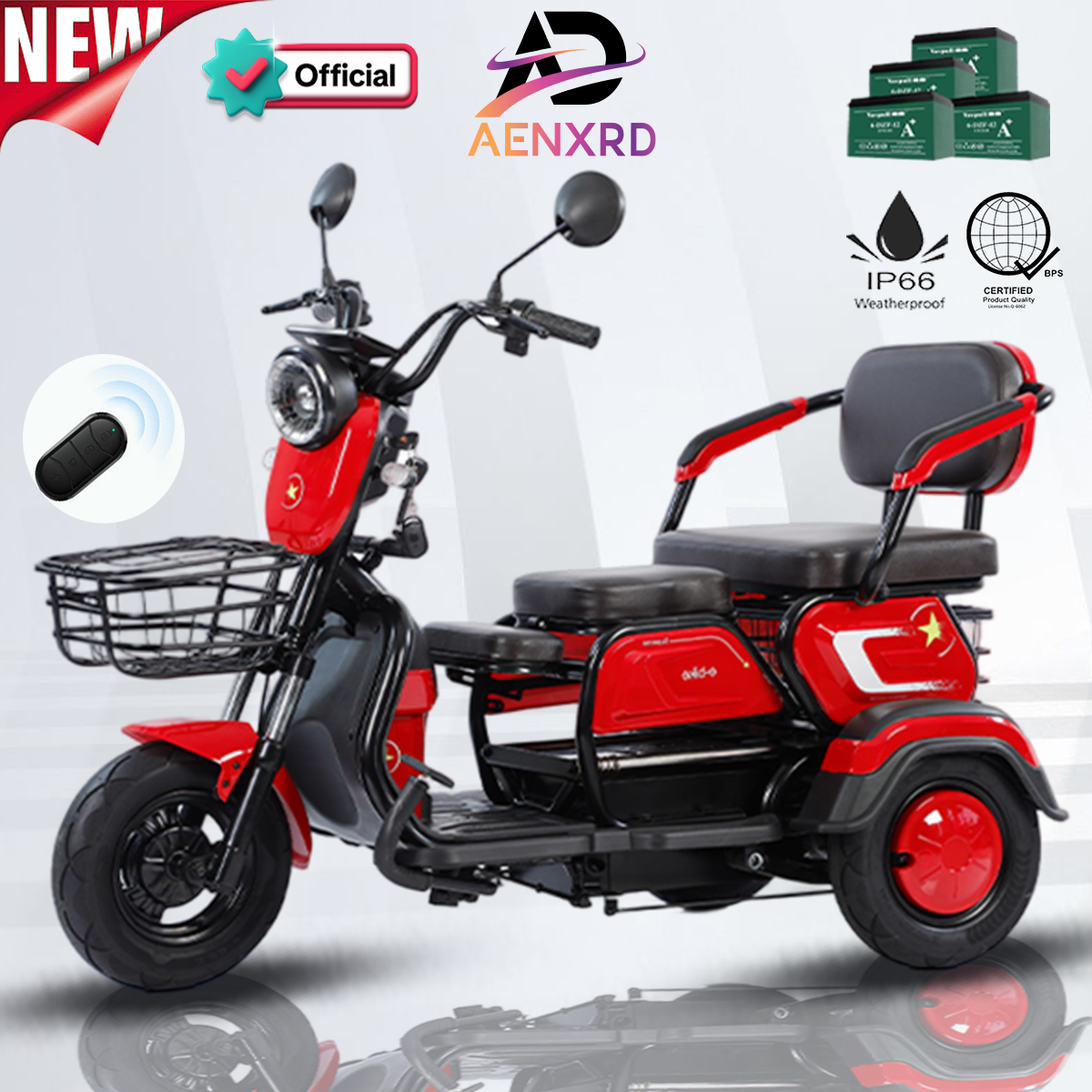 Shop Kuda Ebike Wheels Online with Best Discounts and Low Prices