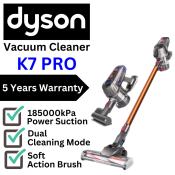 DYSON K7 Pro Cordless Vacuum Cleaner