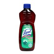 Lysol Disinfectant Concentrate Pine Scent 150ml