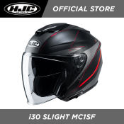 HJC Helmets i30 Slight MC1SF