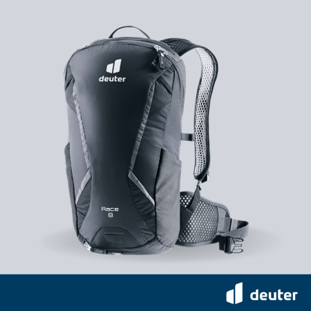 Deuter Race - Bike Backpack