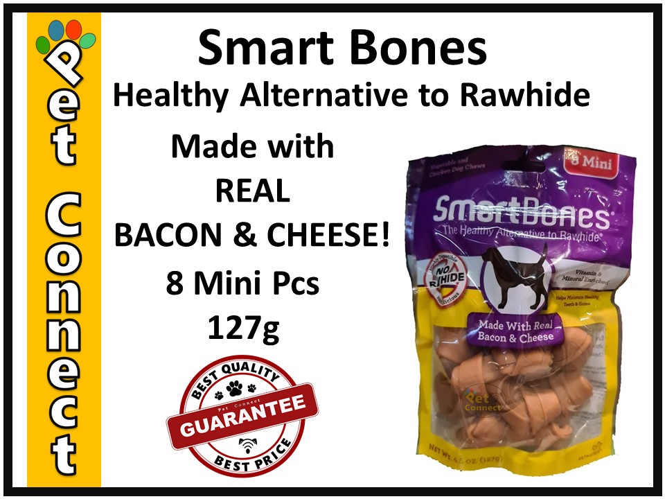 smartbones smart chews