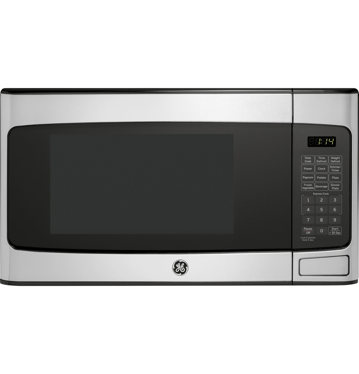 ge microwave model jes1109rrss