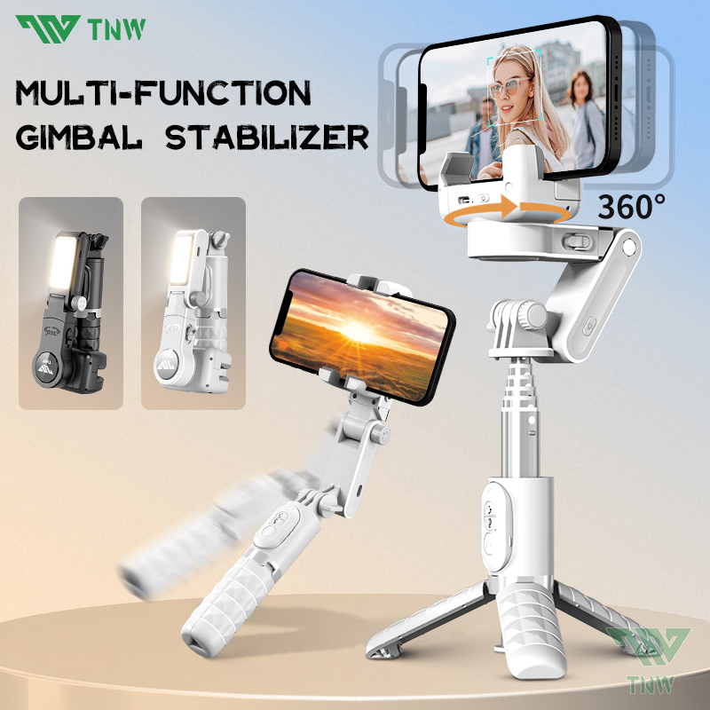 Shop Gimbal Stabilizer Camera And Phones with great discounts and