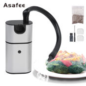 Asafee Portable Cold Smoke Generator for BBQ Grill Smoker