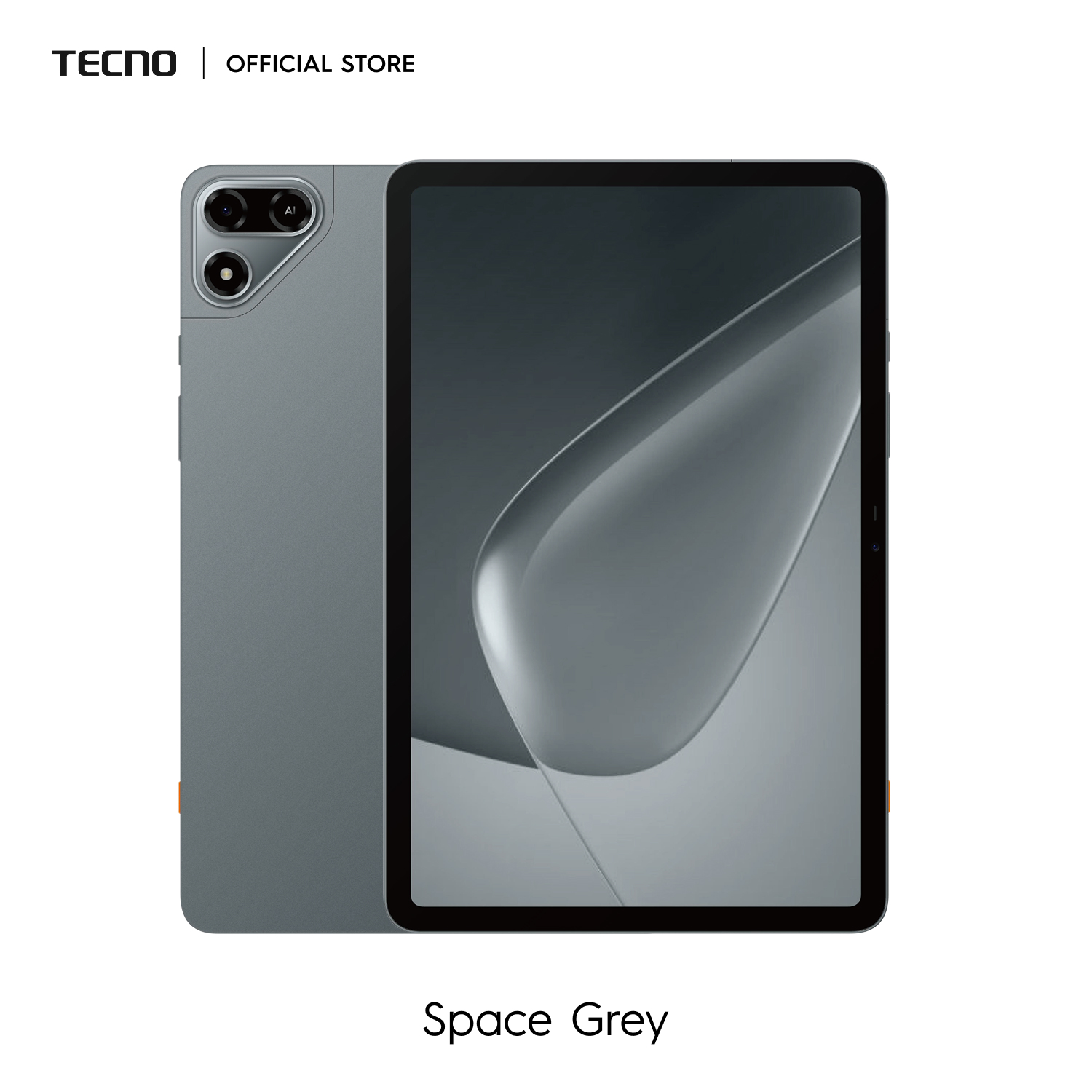 [NEW] TECNO MEGAPAD 2 / 11" 2.5K Eye-Care Large Screen / 6.6mm Metal Body / AI Education Asst / LTE - Image 3