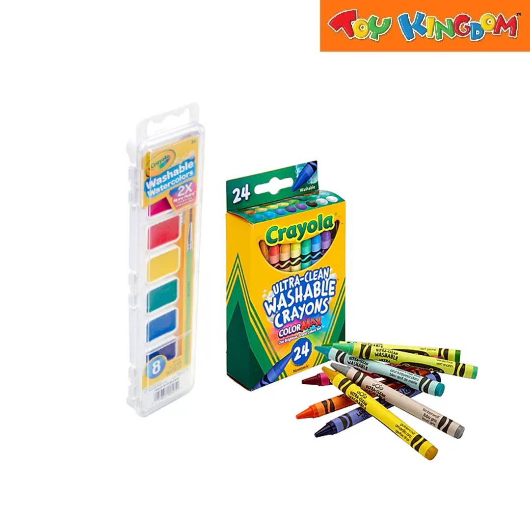 KidShop Creative Draw And Glow Effects Magic Art Pad