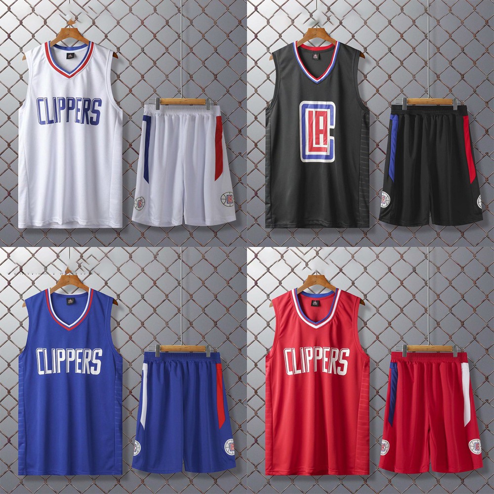 Los Angeles Clippers Jersey 2021 – Tagum City