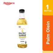 Pacific Sunrise Cooking Oil 500ml Pet Bottle