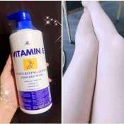 AR Vitamin E Moisturizing Lotion, 600ML, ORIGINAL FROM THAILAND