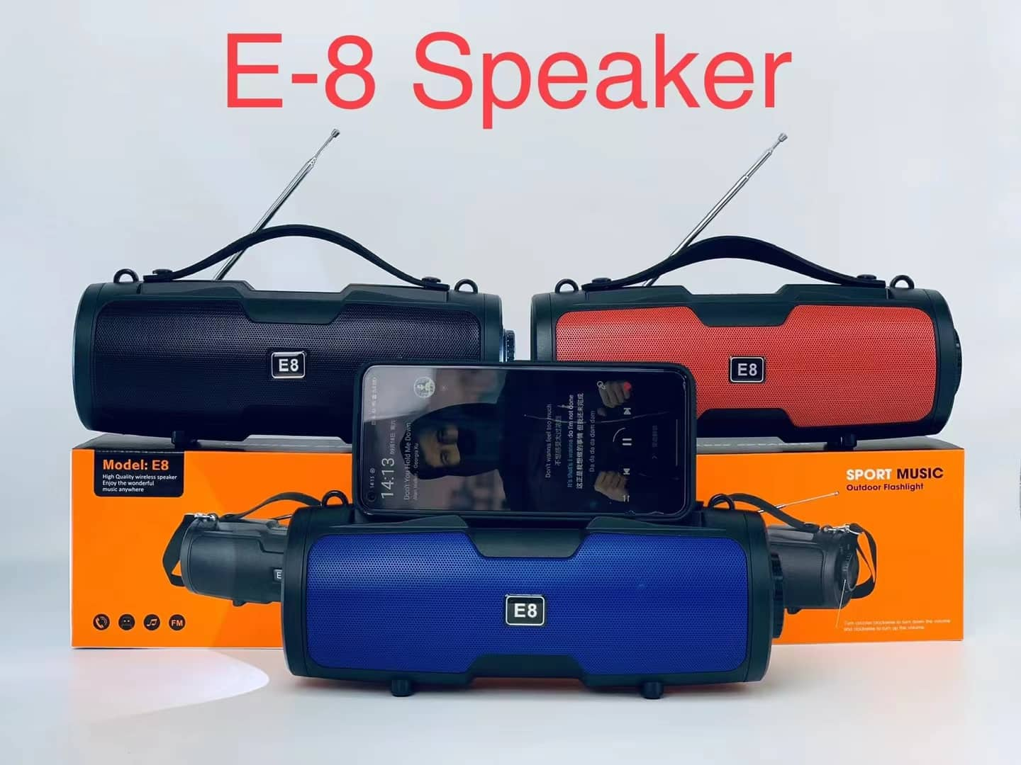 Jbl e8 sales bluetooth speaker