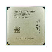 AMD Athlon X4 860K 3.7 GHz Dual-Core Processor