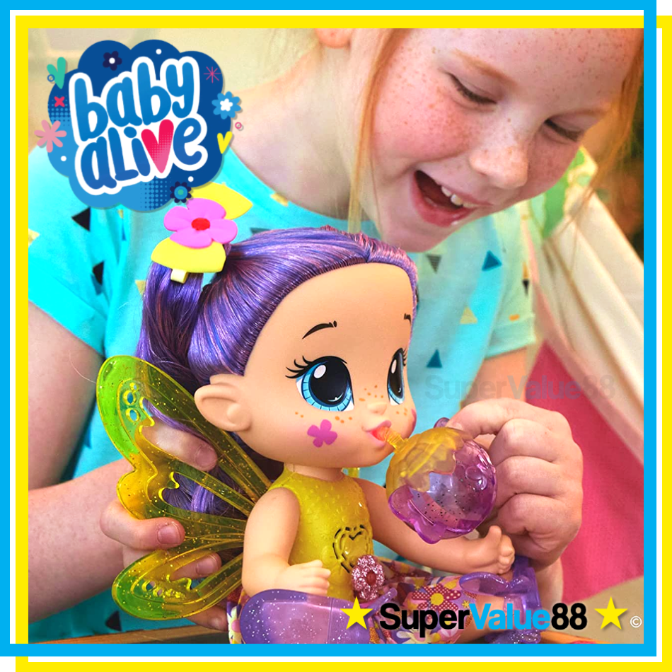 Baby alive hot sale special edition